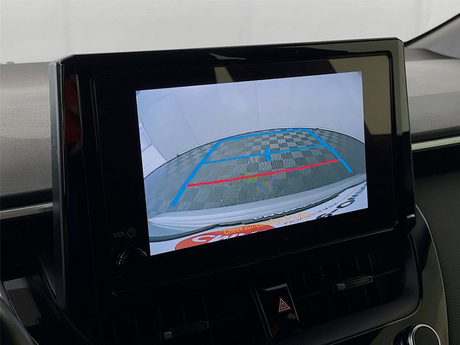 Used 2024 Toyota Corolla SE FWD image 16