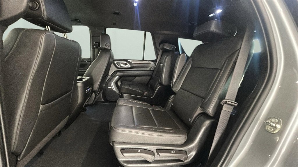 Used 2023 Chevrolet Tahoe LT image 14