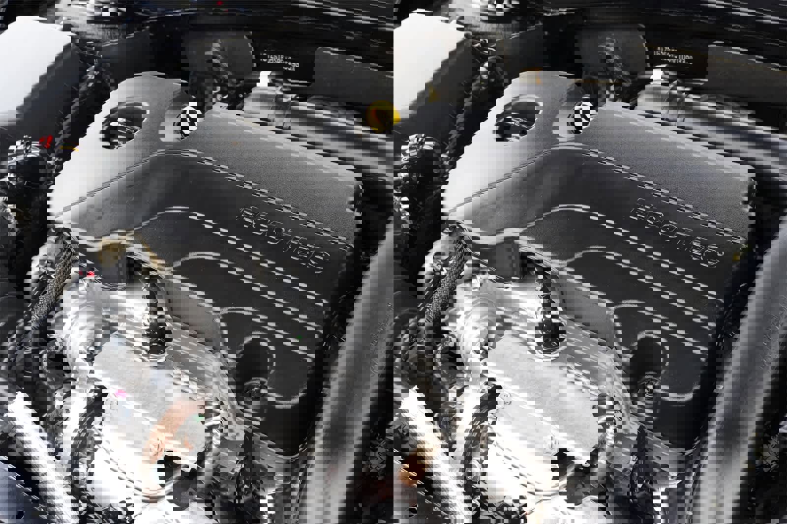 Used 2024 Chevrolet Malibu LT image 24