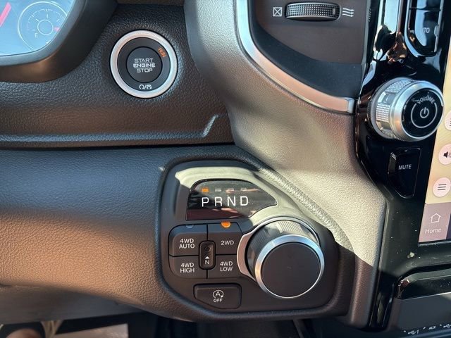 New 2026 RAM 1500 Big Horn image 16