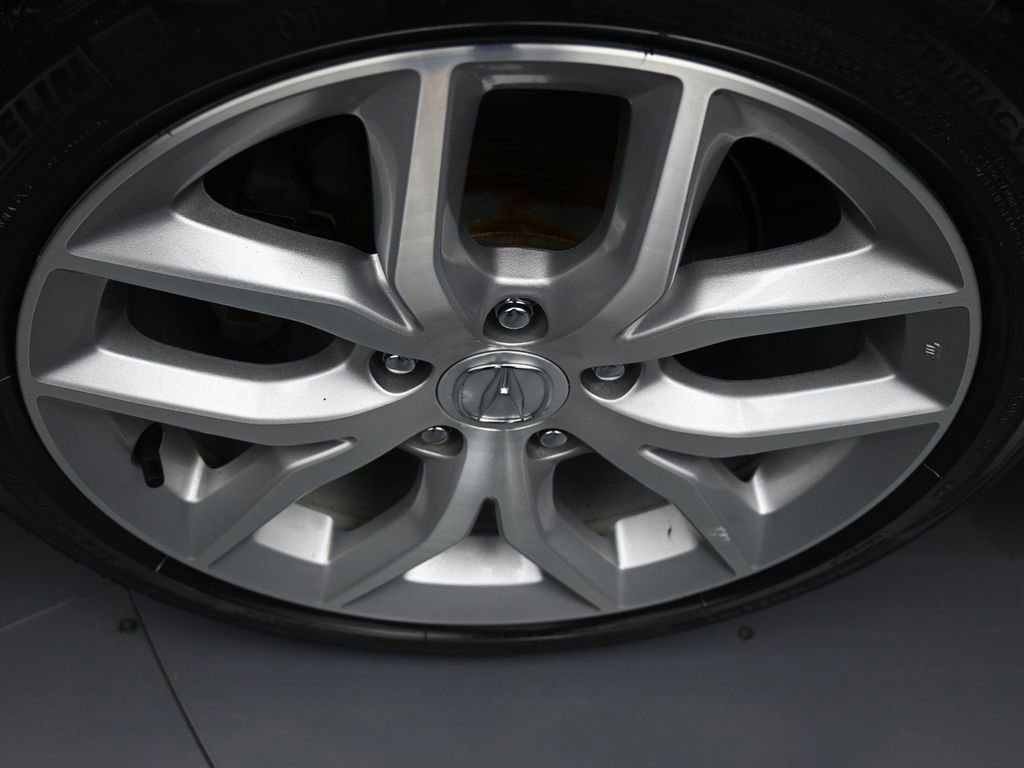 Used 2019 Acura ILX image 39