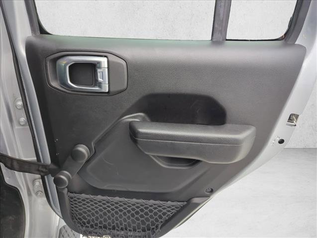 Used 2023 Jeep Gladiator Sport w/ Trailer Tow Package image 22