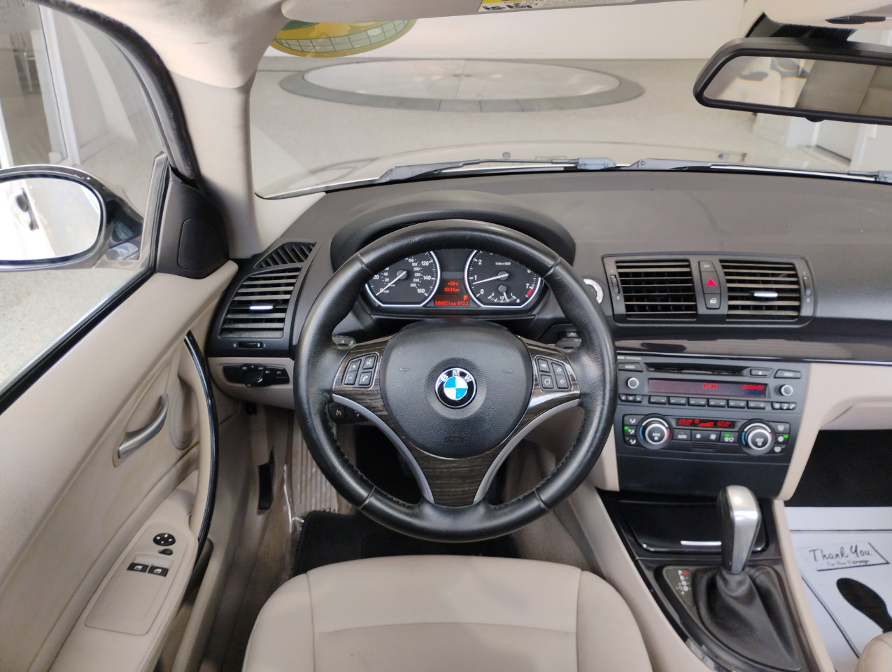 Used 2009 BMW 128i Coupe image 64