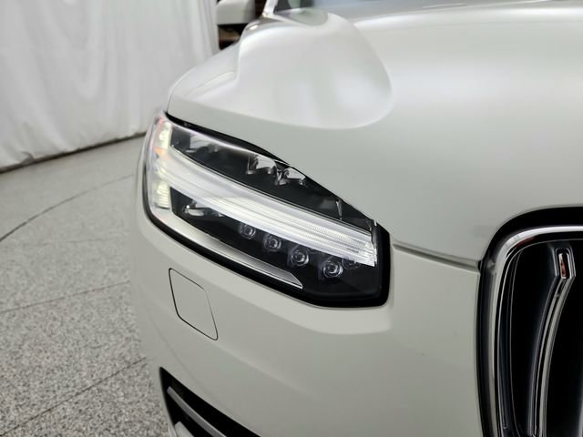Certified 2024 Volvo XC90 T8 Ultimate w/ Protection Package Premier image 29