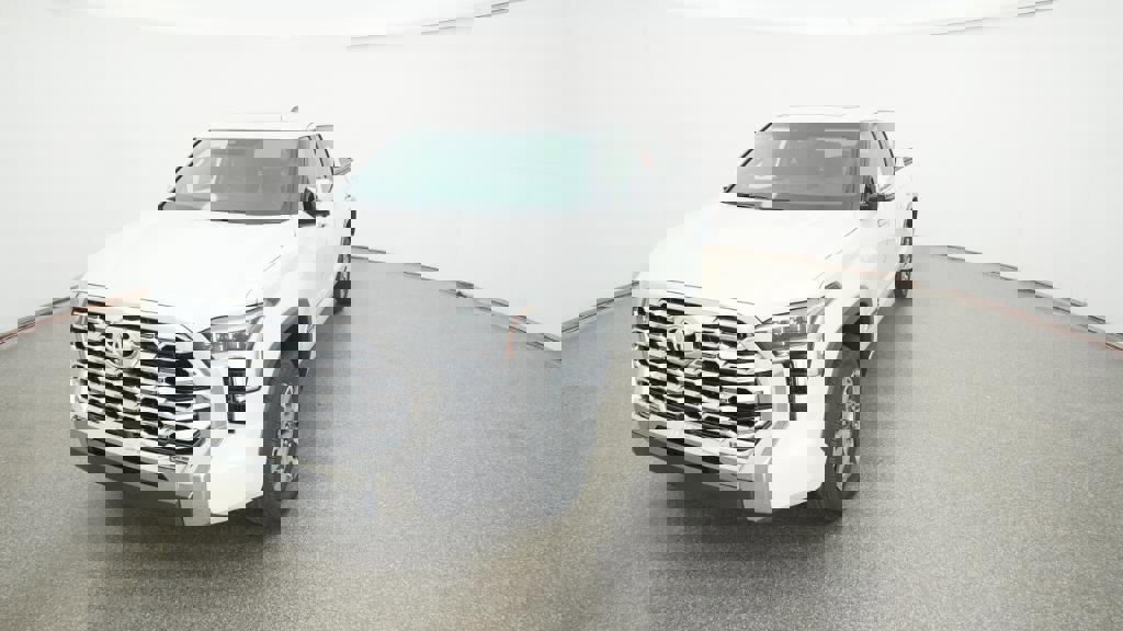 New 2026 Toyota Tundra 1794 Edition image 16