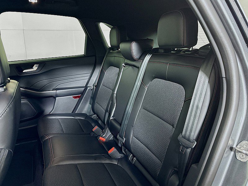 New 2026 Ford Escape ST-Line image 11