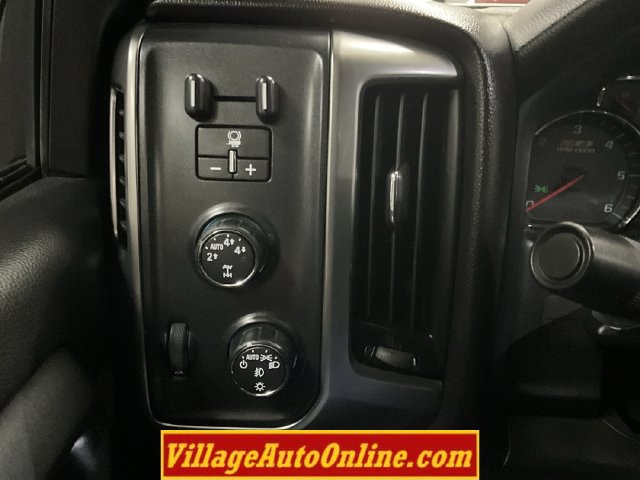 Used 2016 Chevrolet Silverado 1500 LT w/ All Star Edition AWD/4WD image 23