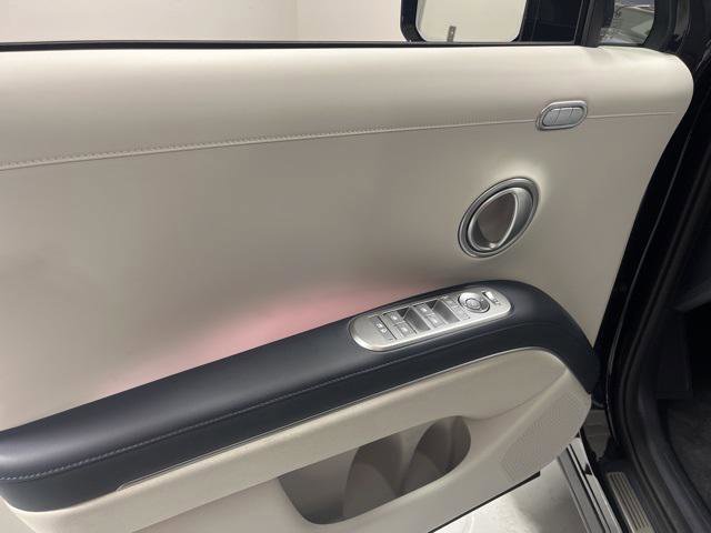 New 2026 Hyundai Palisade Calligraphy image 6