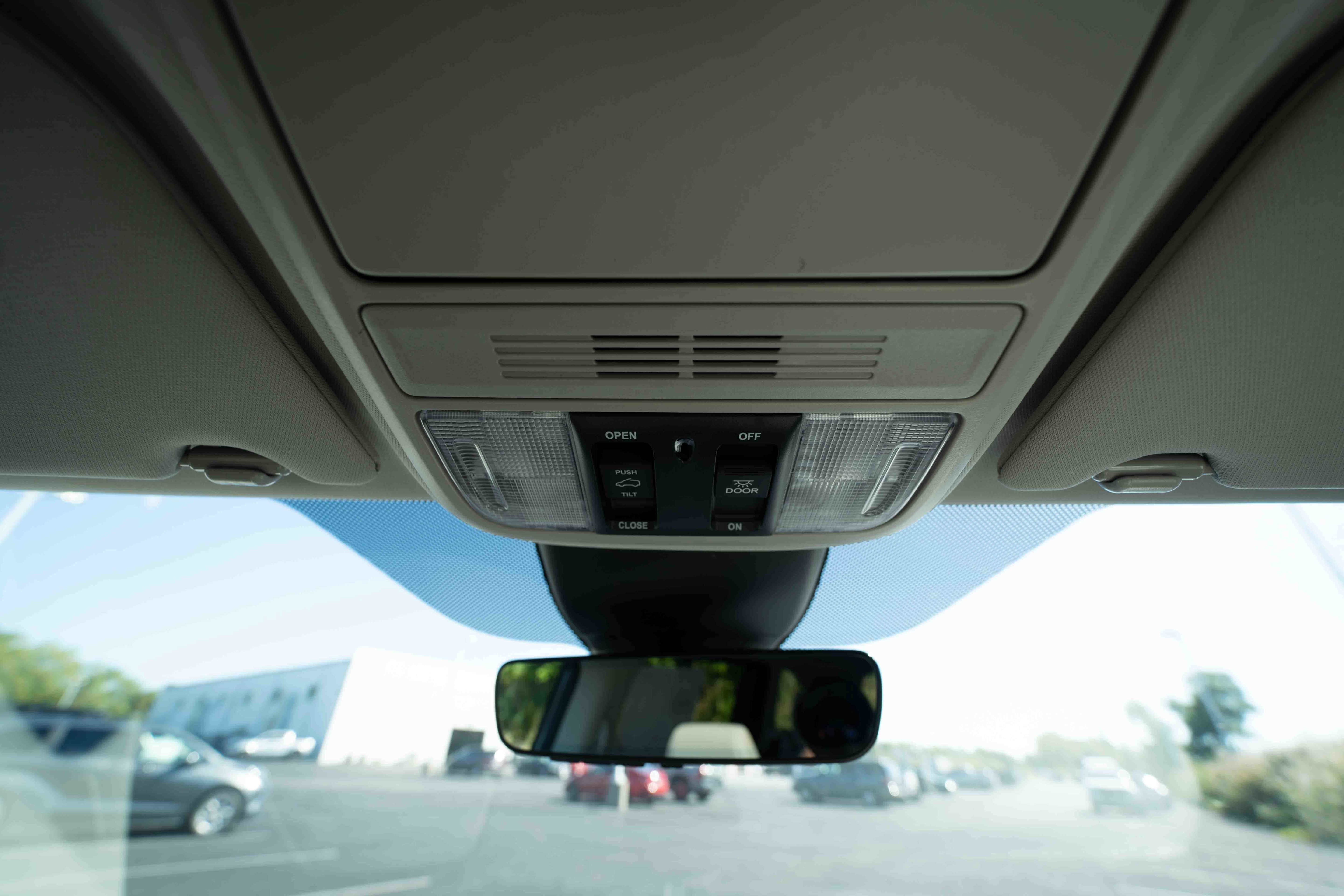 New 2026 Honda Odyssey EX-L image 18