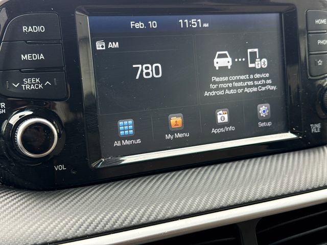 Used 2019 Hyundai Tucson SE image 21