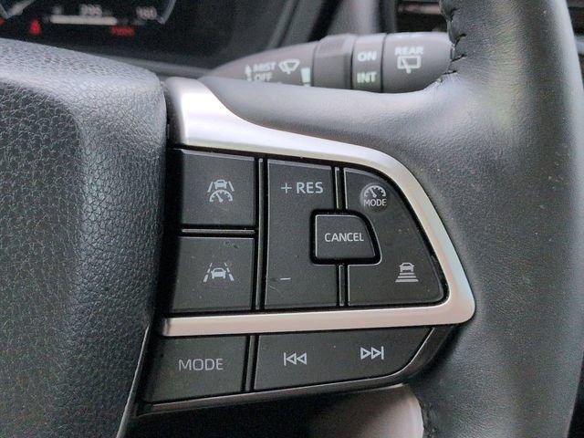 Used 2024 Toyota Grand Highlander FWD image 24