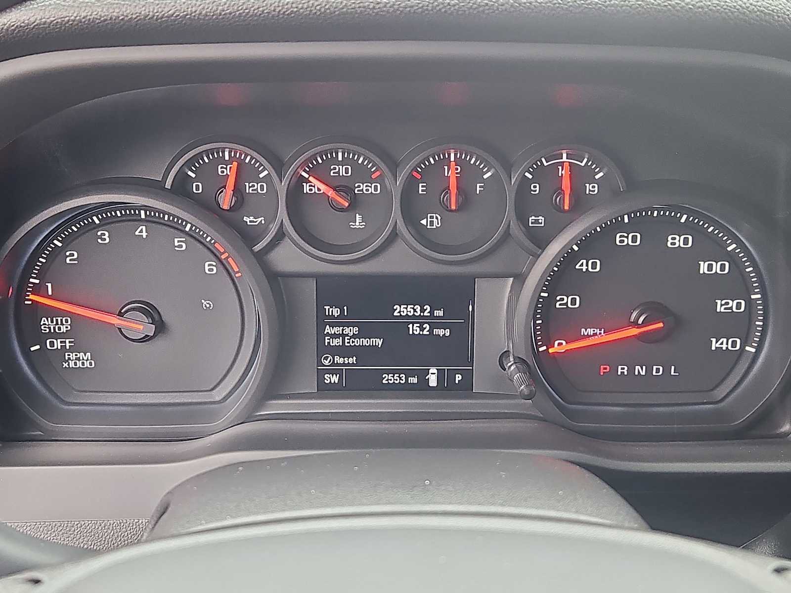 Used 2025 GMC Sierra 1500 Pro w/ Trailering Package image 25