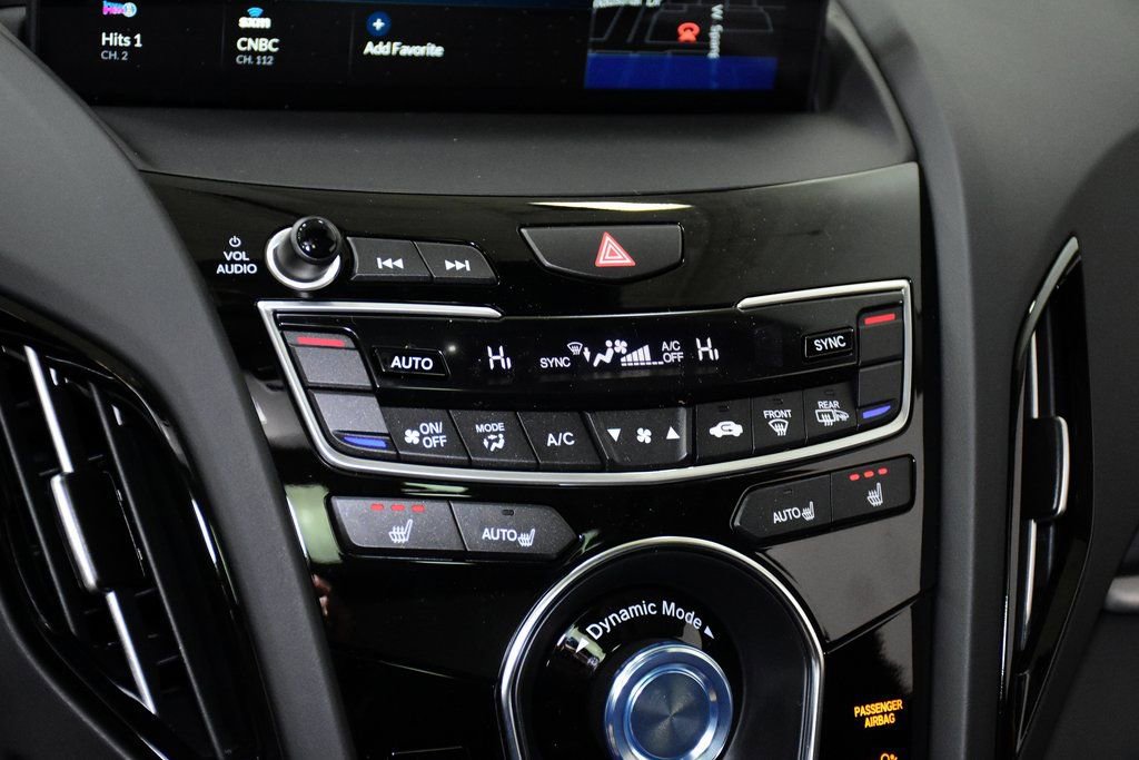 New 2026 Acura RDX w/ Technology Package image 21