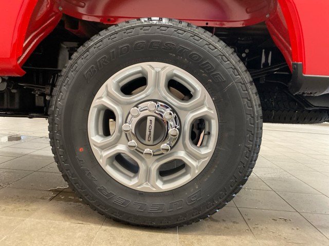New 2026 Ford F250 XLT AWD/4WD image 24