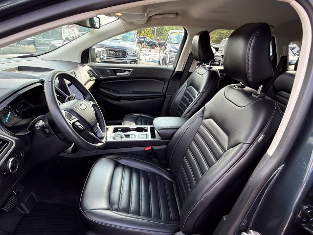 Certified 2024 Ford Edge SEL w/ Convenience Package AWD/4WD image 6