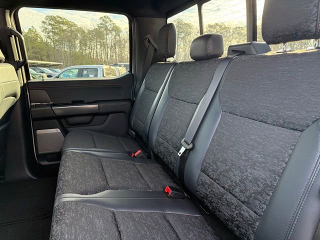 New 2025 Ford F150 Tremor w/ Bed Utility Package image 20