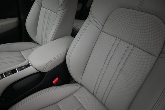New 2027 Honda HR-V EX-L image 18