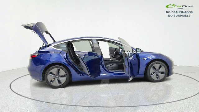 Used 2020 Tesla Model 3 RWD image 20