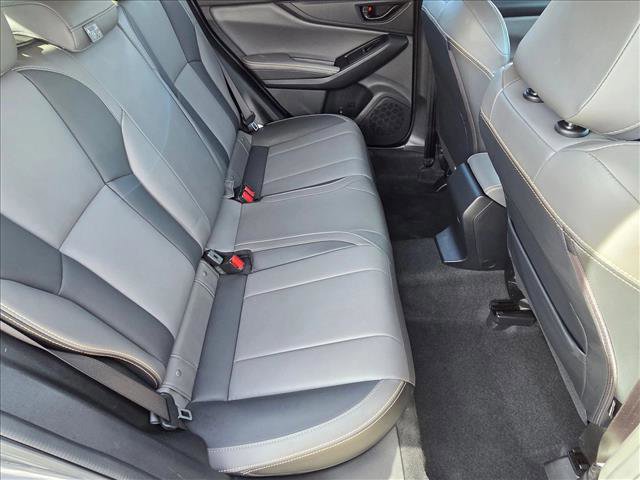 Used 2023 Subaru Crosstrek 2.5i Sport image 18