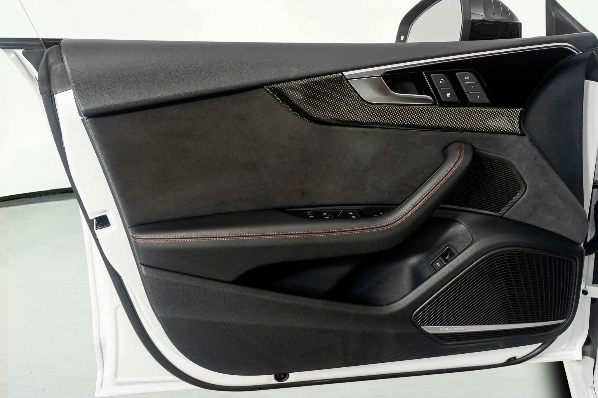 Used 2023 Audi S5 Premium Plus w/ Premium Plus Package image 51