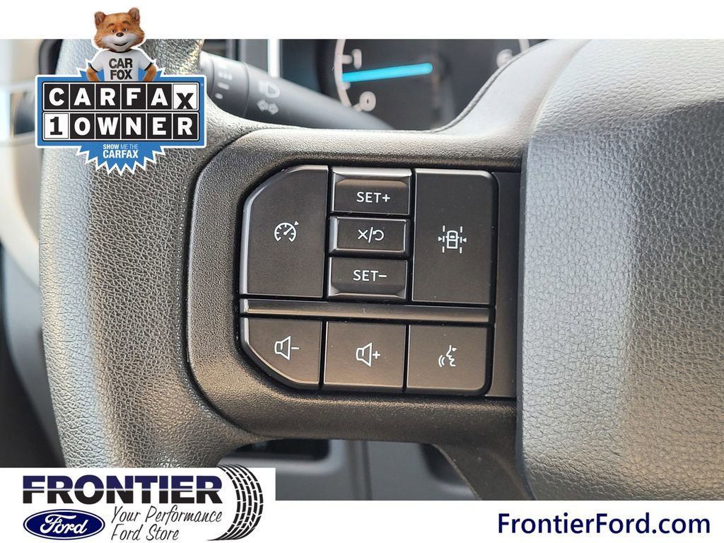 Used 2023 Ford F150 XLT image 17