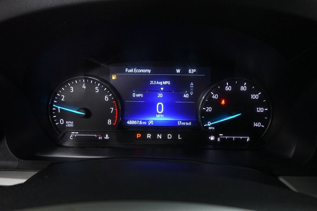 Used 2021 Ford Explorer XLT AWD/4WD image 14