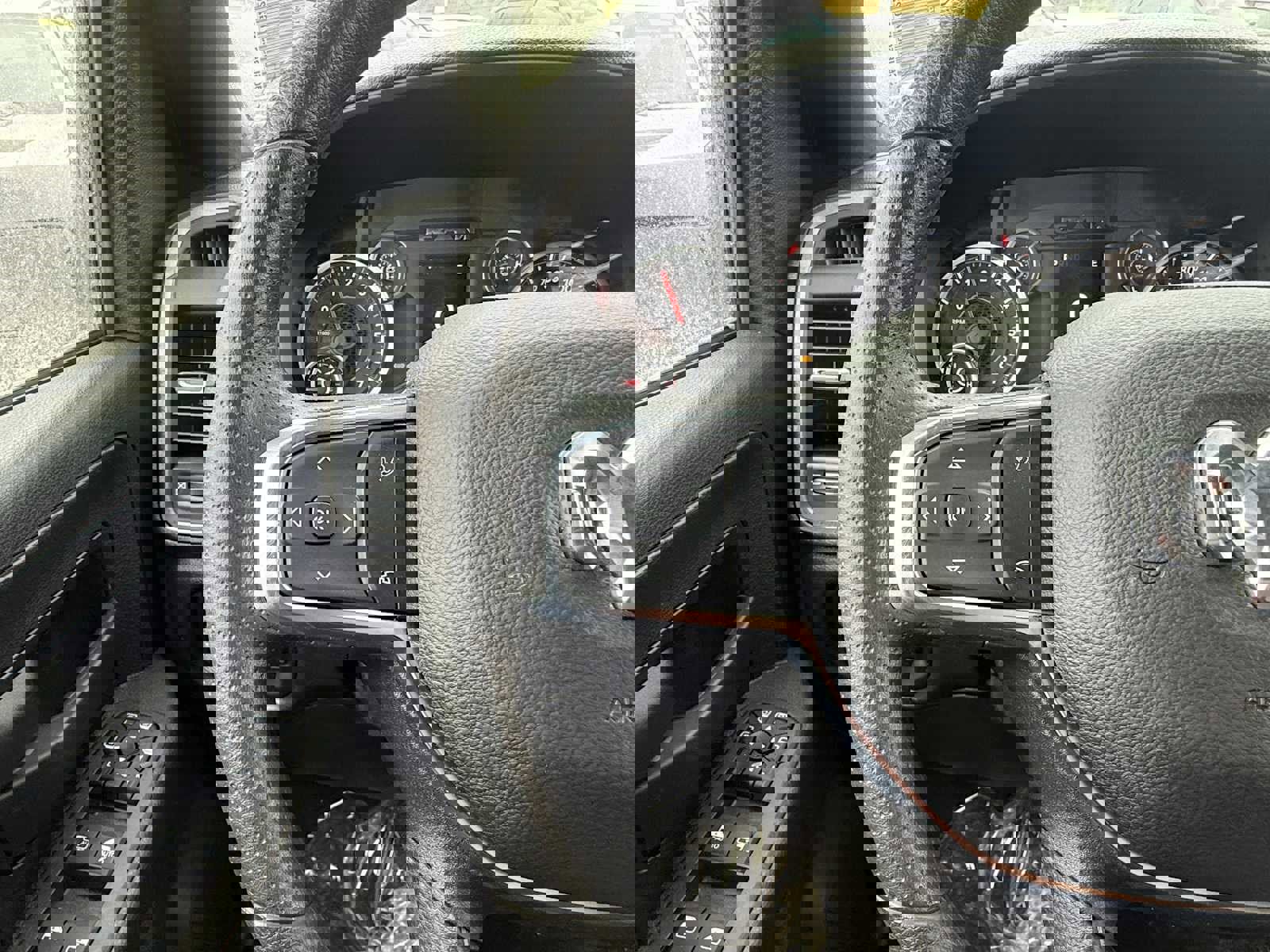 New 2026 RAM 2500 Tradesman image 9