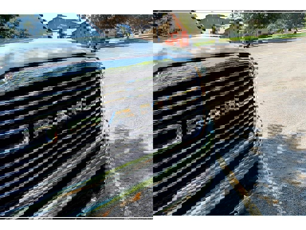 Used 2023 RAM 3500 Laramie image 30