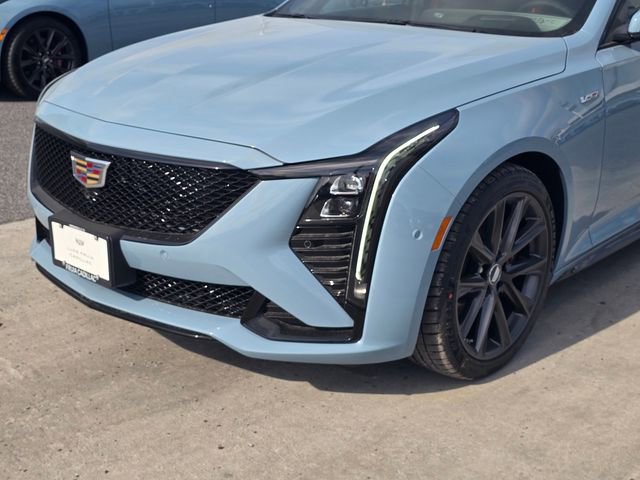 New 2026 Cadillac CT5 V image 10