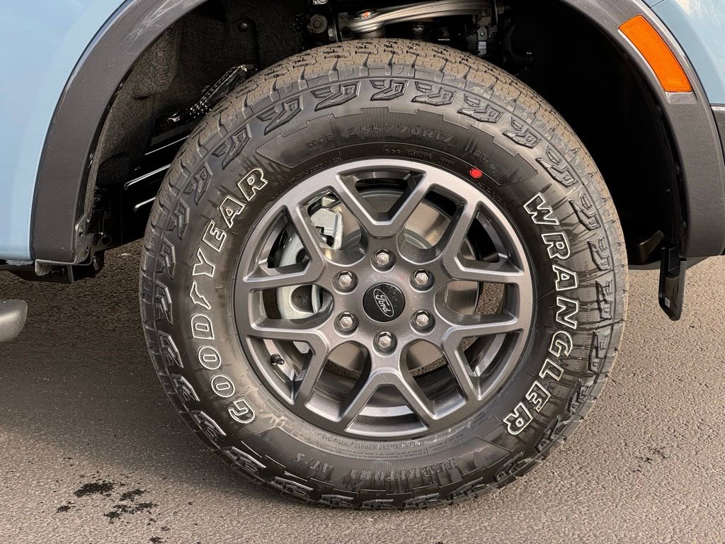 New 2024 Ford Ranger XLT w/ FX4 Off-Road Package image 43