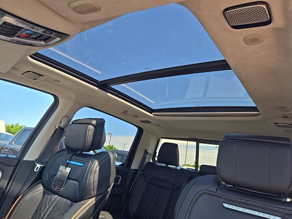 New 2026 RAM 1500 Tungsten AWD/4WD image 10