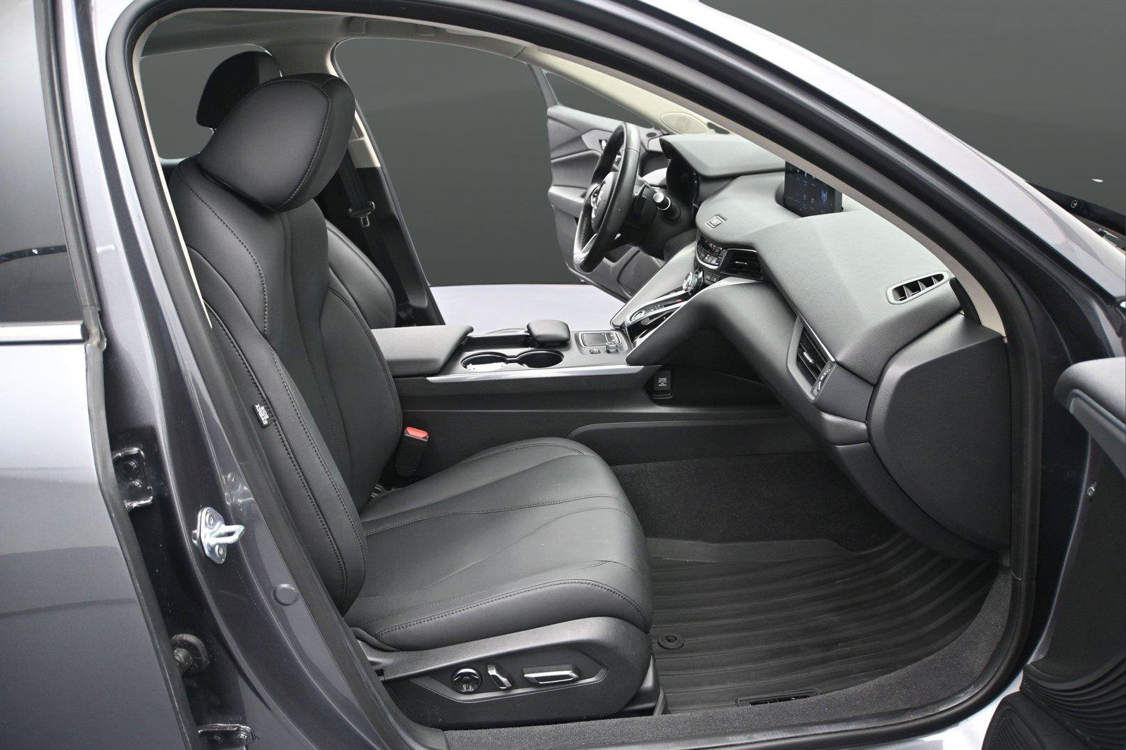 Certified 2023 Acura TLX FWD image 17