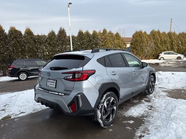New 2026 Subaru Crosstrek 2.5i Limited image 4