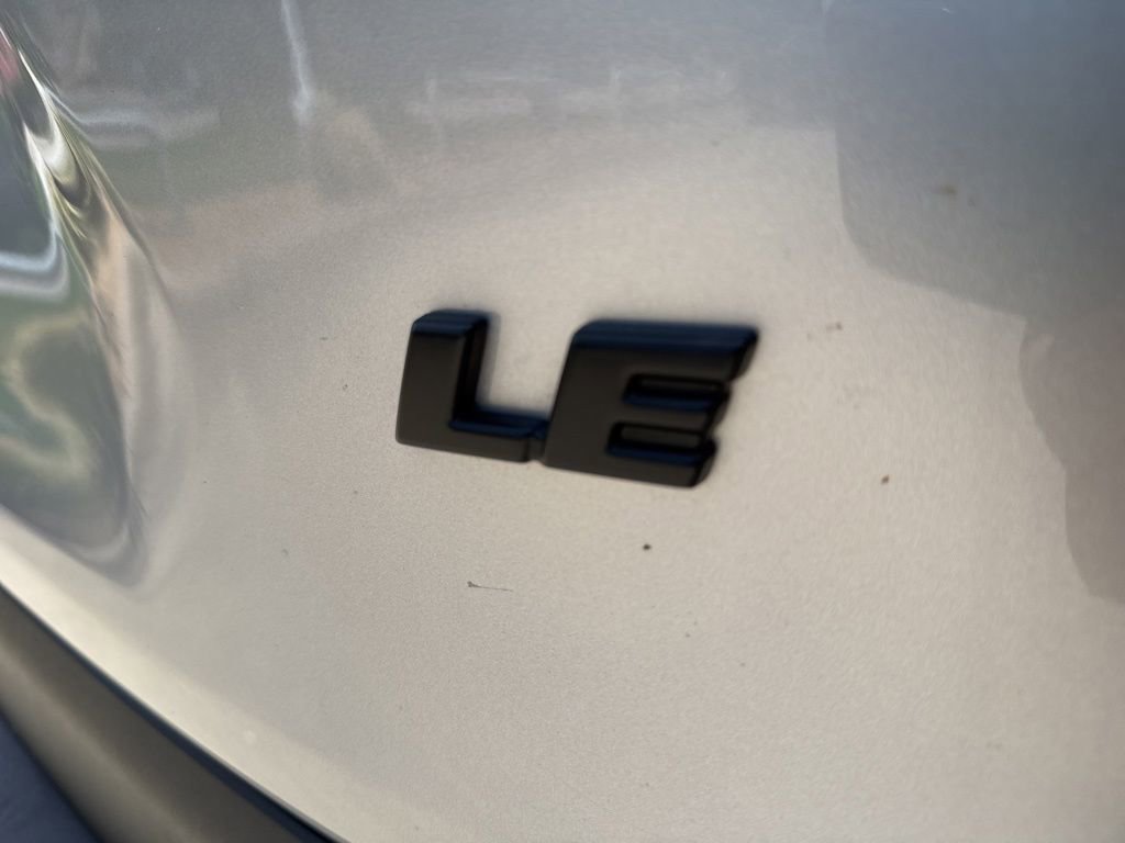 Used 2024 Toyota RAV4 LE FWD image 12