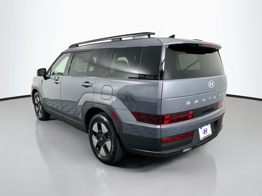 New 2027 Hyundai Santa Fe SEL FWD image 7