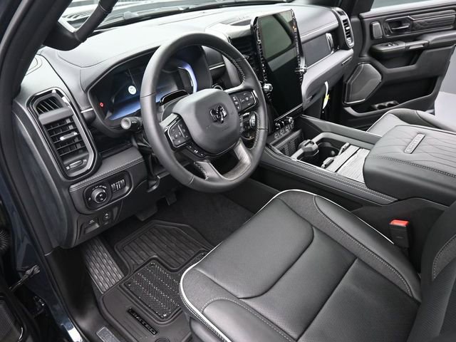 New 2026 RAM 1500 Limited image 9