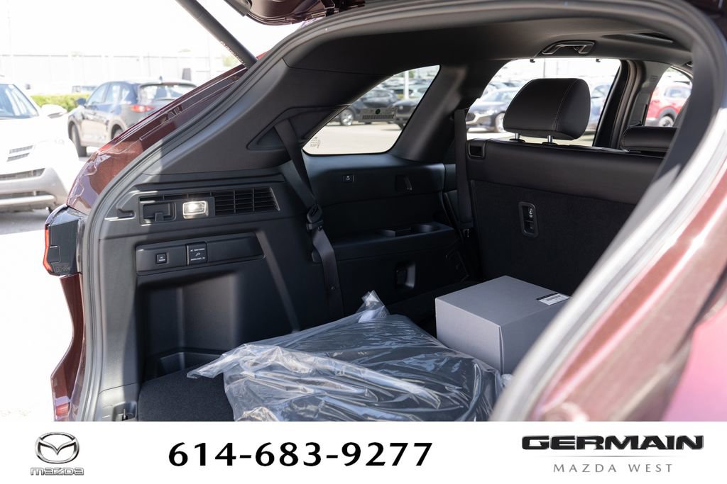 New 2026 MAZDA CX-90 Plug-In Hybrid w/ Premium Plus AWD/4WD image 38