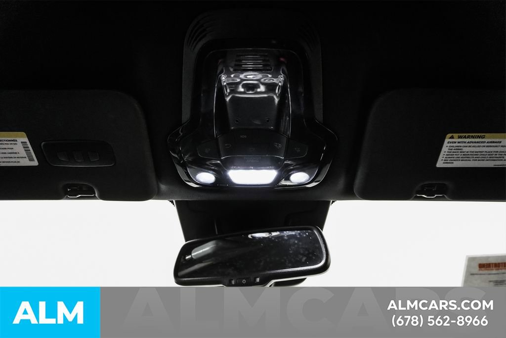 Used 2022 Alfa Romeo Stelvio Sprint image 58