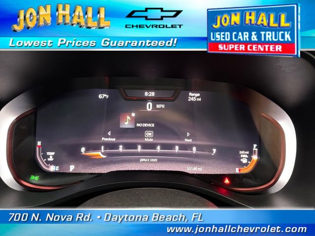Used 2025 RAM 1500 Rebel w/ Rebel Level 1 Equipment Group image 22