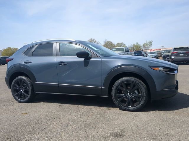 New 2026 MAZDA CX-30 AWD 2.5 S image 2