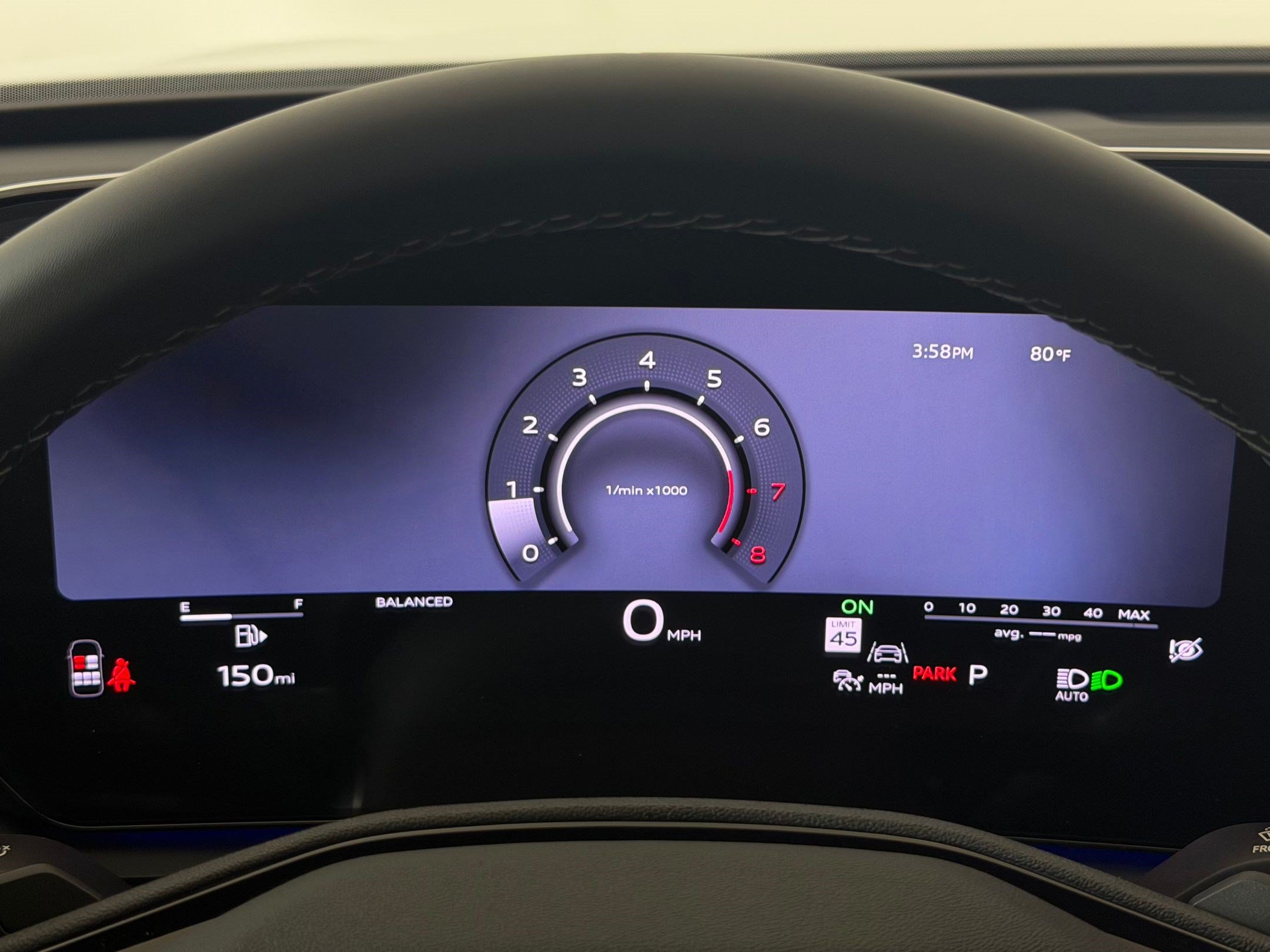 New 2026 Audi A6 Premium AWD/4WD image 21
