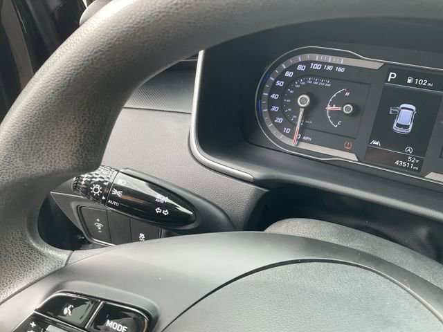 Used 2023 Hyundai Tucson SE image 21