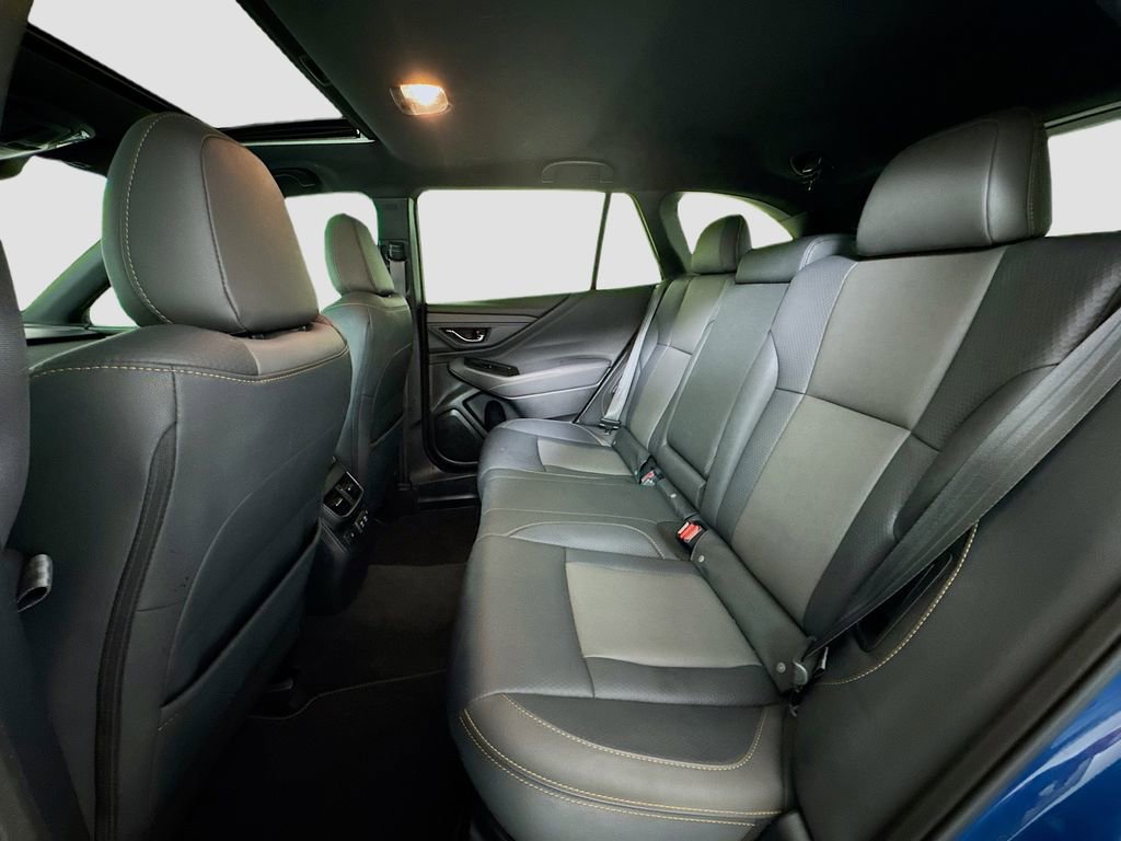 Used 2022 Subaru Outback Wilderness image 20