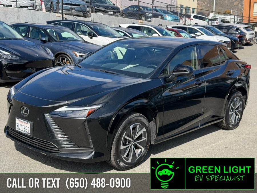 Used 2024 Lexus RZ 300e Premium