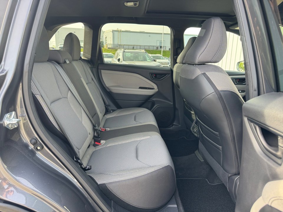 Used 2026 Subaru Forester Premium image 33