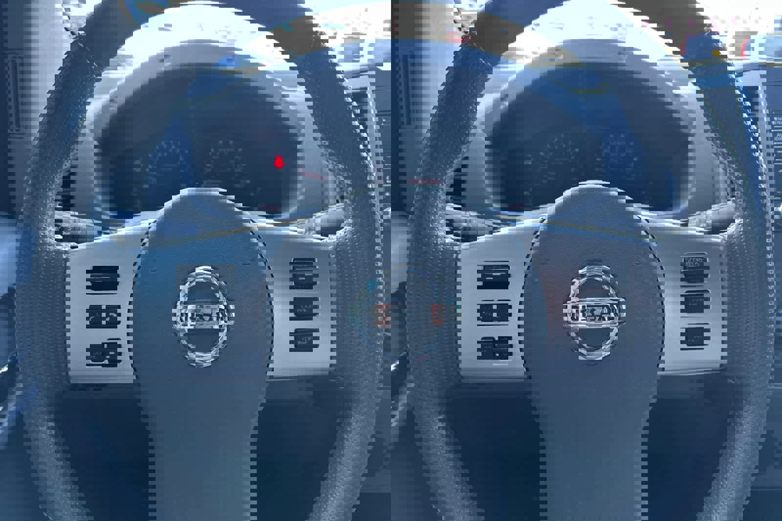 Used 2020 Nissan Frontier SV image 23