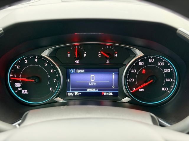 Certified 2023 Chevrolet Equinox LT image 9