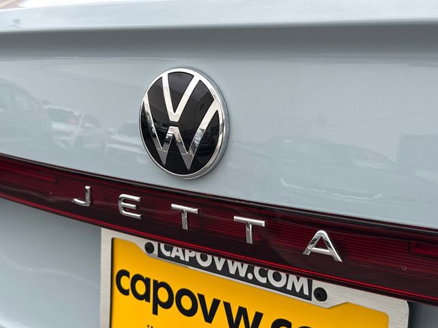 New 2026 Volkswagen Jetta Sport image 10