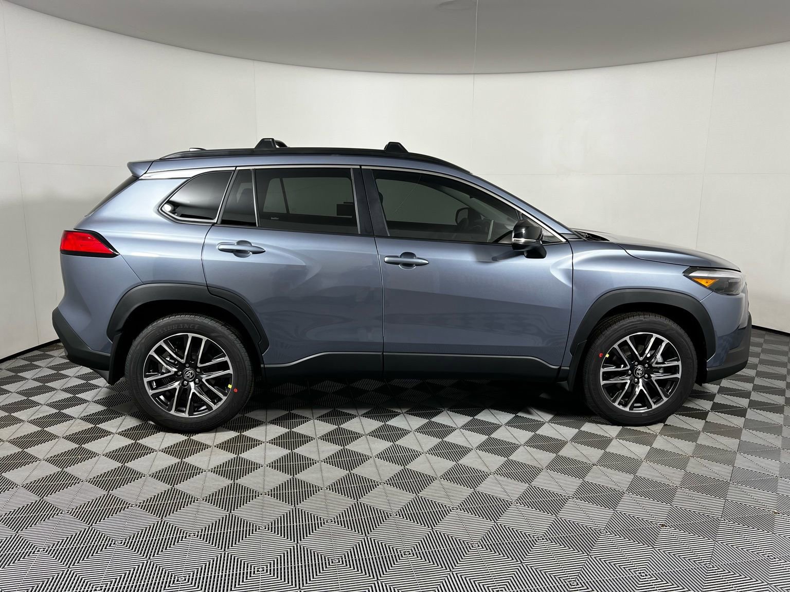 New 2026 Toyota Corolla Cross XLE image 4