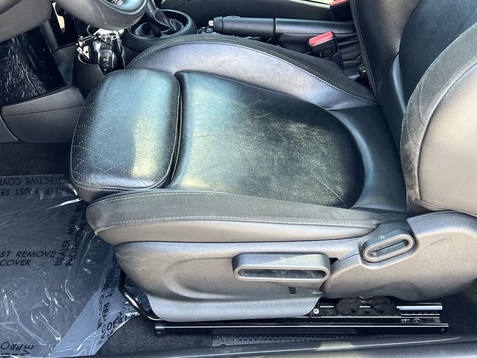 Used 2019 MINI Cooper S w/ Driver Assistance Package FWD image 11